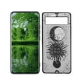 thumbnail image 1 of Compatible with Google Pixel 6(2021) Phone Case, 64Moon-14 Case Silicone Protective for Teen Girl Boy Case for Google Pixel 6(2021), 1 of 1