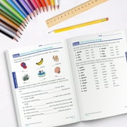 Spectrum Spectrum Word Study and Phonics, Grade 3: Volume 82, (Paperback)