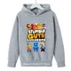 thumbnail image 2 of 2024 HOT 2023 Otoño Nuevo juego STUMBLE GUYS Sudadera con capucha para niños Sudaderas de punto para niñas bebés Ropa de dibujos animados para niños Sudadera con capucha Ropa de abrigo, 2 of 5