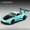 Blue, variant on 1:32 Scale Pull Back Diecast Alloy Supercar Model with Lights & Sounds, 4 Openable Doors Mini Sports Vehicle Toy, Collectible Display Decor Gift for Kids & Car Hobbyists