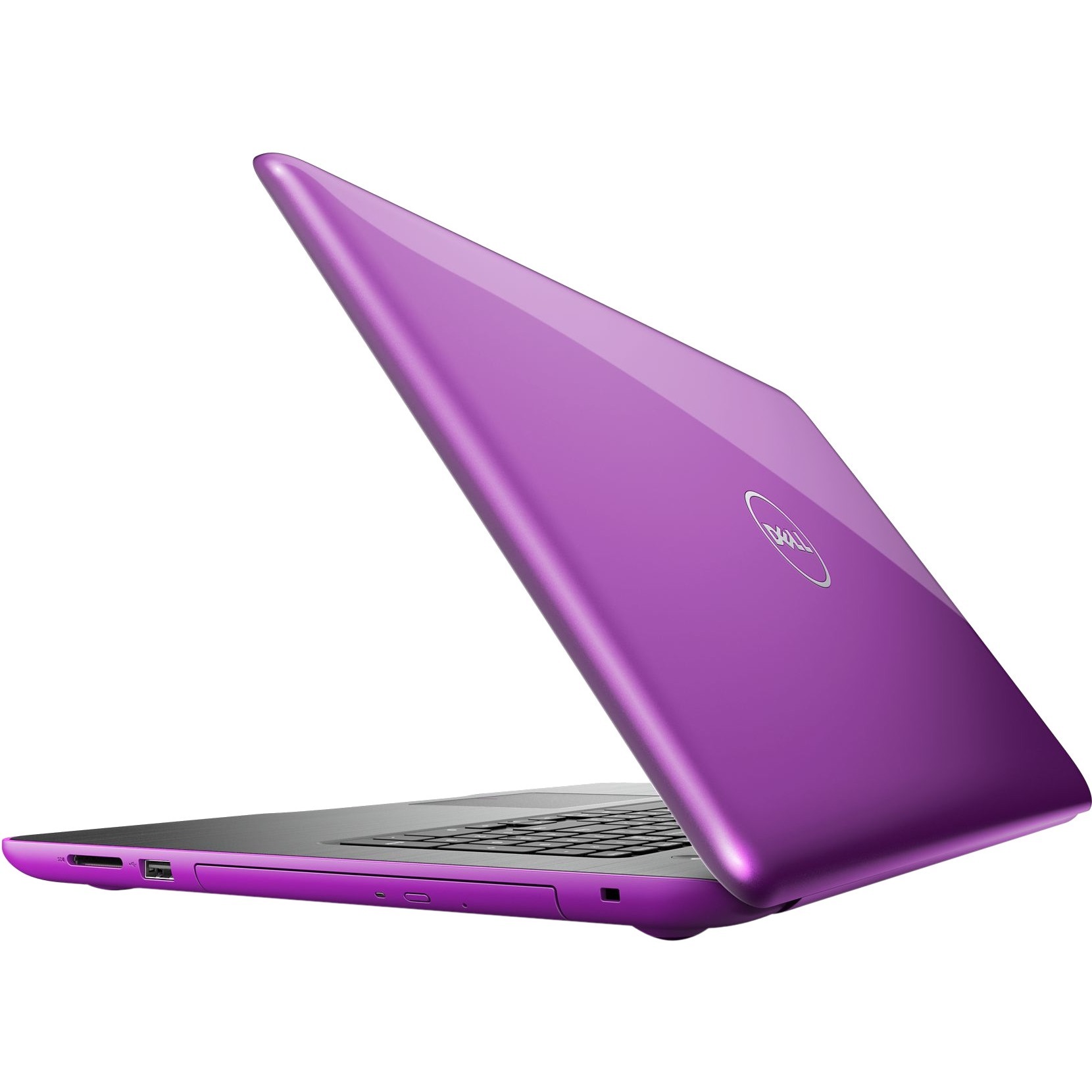 Dell Inspiron 17 3 Laptop Amd Fx Series Fx 9800p 8gb Ram 1tb Hd Windows 10 Home Purple 17 5765 Walmart Com Walmart Com