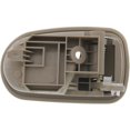 thumbnail image 5 of Interior Door Handle for 1993-1997 Mazda 626 DX 4 Cyl 2.0L Driver Side, 5 of 5