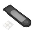 thumbnail image 1 of For Xiaomi Electric Scooter 4 Ultra Dashboard Display Soft Silicone Case, 1 of 3