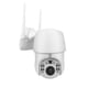 thumbnail image 1 of Cámara De Seguridad Inalámbrica 1080P Wifi Cmos Sensor Inteligente Ip66 Monitor De Cámara De Vigilancia De Rotación Multiángulo A Prueba De Agua Para Interiores Y Exteriores Yuarrent AF001075-01, 1 of 6