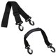 thumbnail image 3 of 2pcs Portable Ski Boot Carrier Strap Practical Snowboard Boot Hand Carry Strap, 3 of 3
