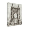 thumbnail image 2 of Trademark Fine Art 'Bridge Crossing II' Canvas Art by Ethan Harper, 2 of 3