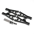 thumbnail image 1 of 4 uds. Brazos Inferior para Jlb Racing Cheetah 11101 J3 Speed 1/10 Rc Coche, 1 Afortunado Sencillez, 1 of 5