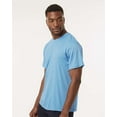 thumbnail image 2 of AllPro 48000 Pro-Lock Performance T-Shirt-Carolina Blue-2XL, 2 of 6