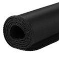 thumbnail image 5 of 800 * 300 * 2mm de gran tamaño liso negro extendido resistente al agua antideslizante velo Abanopi Almohadilla para ratones, 5 of 5