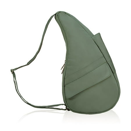 - Extra Small Microfiber Healthy Back Bag - Sea Moss Extra Small Microfiber Healthy Back Bag
