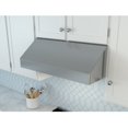 thumbnail image 2 of ZEPHYR 36" Tempest I Under-Cabinet AK7036CS, 2 of 5