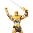 thumbnail image 1 of Figura de acción Masterverse Revelation Faker de Masters of the Universe con más de 30 art Masters of the Universe Masters of the Universe, 1 of 2