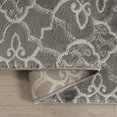thumbnail image 3 of Tapis à treillis ondulés hometrends, 3 of 6