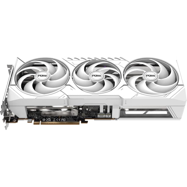 Sapphire RX 9070 XT 16GB - GPU units for electronics retail 