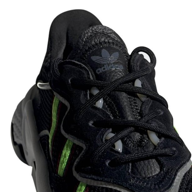 Adidas ozweego mujer negras sales