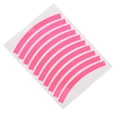 thumbnail image 5 of Bike Sticker, Reflective Tape Reflective Decals Wheel Sticker  For Motorcycle Decoration For Bike, 5 of 5