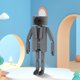 thumbnail image 4 of Juego de bloques de construcción Los mejores regalos Skibidi Aseo TV Bloques de construcción para niños Niño, 4 of 8