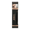 thumbnail image 2 of Profusion Cosmetics Wing It Superfine Eyeliner - Pitch Black, 2 of 6