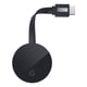 thumbnail image 3 of Chromecast Google Streaming Media Player Ultra 4K 1 GB RAM, 3 of 4