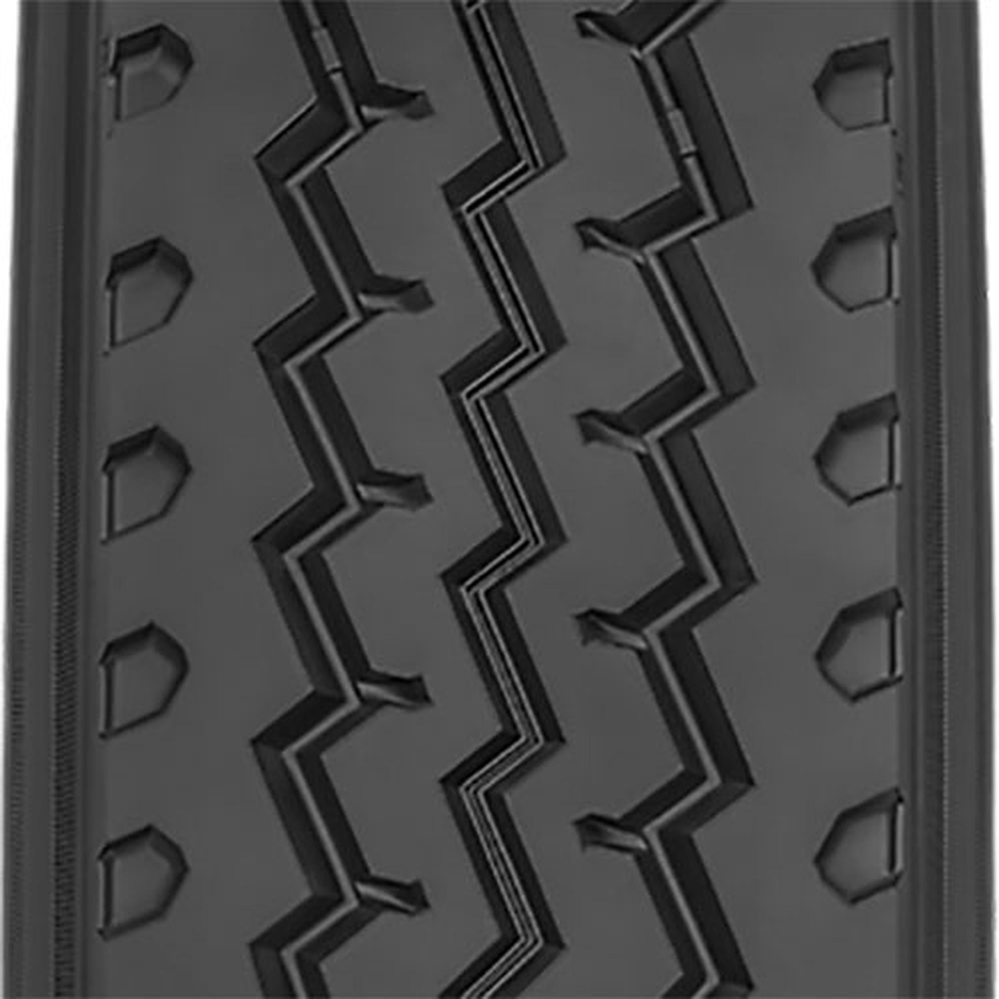 Power King Navitrac N748 / Mxd Srvc AP 315/80R22.5 TL 20 161/154K