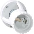 thumbnail image 3 of Portalámparas con sensor de movimiento Detección de seguridad E27 60w Sensor de movimiento, 3 of 4