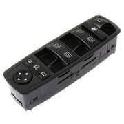 mercedes-benz glc coupe door window switch