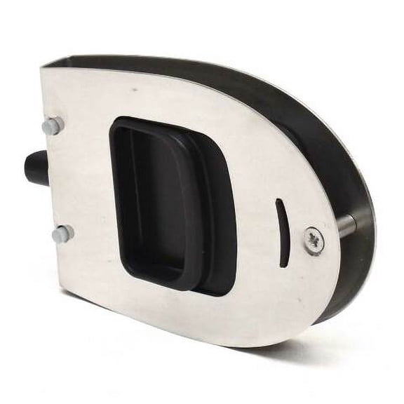 Southco Boat Push-to-Close Latch MR-01-122-24 | Omni 5 Inch