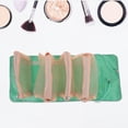 thumbnail image 4 of KAKOWELY Bolsa Organizadora De Maquillaje Con Cierre Para Viaje Y Almacenamiento De Joyas, 4 of 7