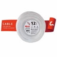 thumbnail image 4 of Cable Thhw-Ls Rohs IUSA Calibre 12 AWG Blanco 20M, 4 of 6