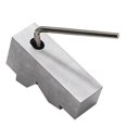thumbnail image 2 of Adjustable Angle Gauge Precision Angle Cushion Gauge Grinding Machine Milling Machine Angle Cushion, 2 of 4