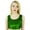 Green, variant on Phagun Readymade Designer Stitched Padded Saree Blouse Wedding Bridal Sari Crop Top
