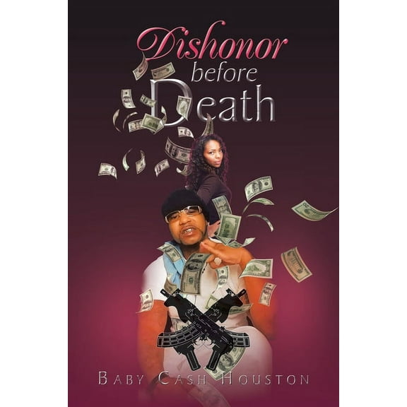Dishonor Before Death (Paperback)