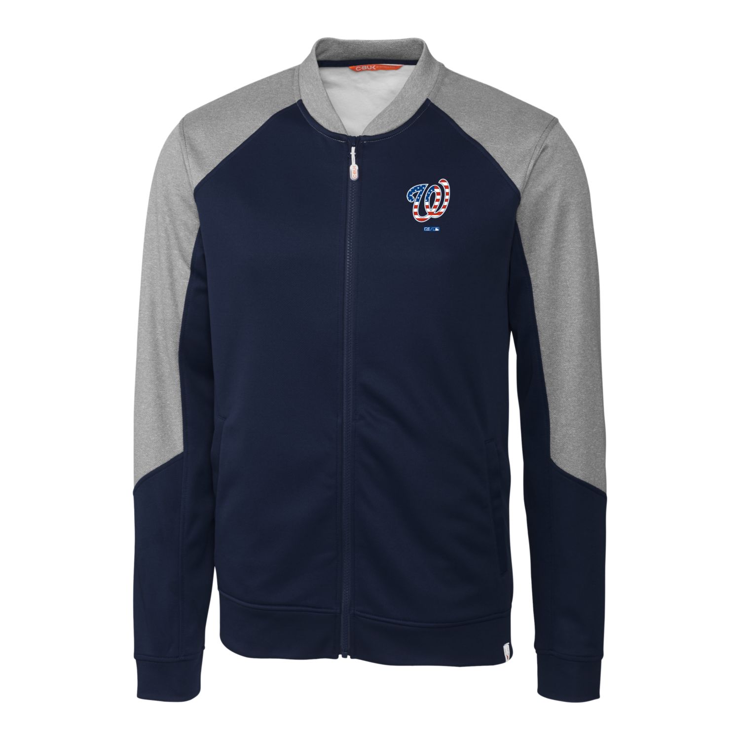 washington nationals stars and stripes jersey