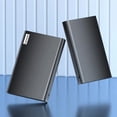 thumbnail image 4 of Caja de disco duro externo Lenovo Instalación fácil de caja de disco duro SSD HDD de 2,5 pulgadas Likrtyny Para estrenar, 4 of 9