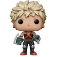 thumbnail image 1 of My Hero Academia Anime Character Bakugou Katsuki Q Figure Pvc Variable Action Decorative Toy, 1 of 2