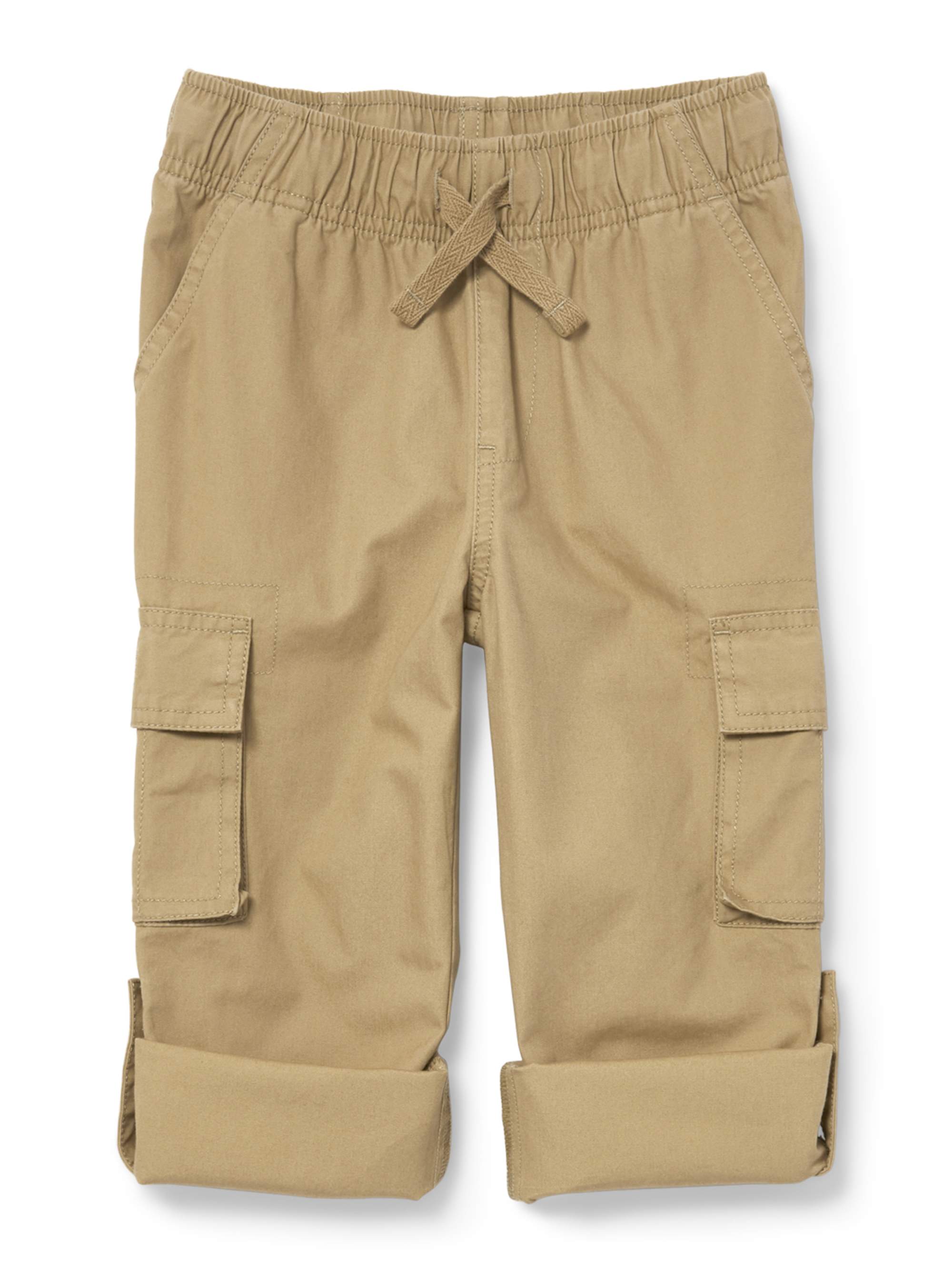 children's place cargo pants