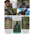 thumbnail image 3 of Bassdash UPF 50+ Men’s Hunting Shirts with Mask Long Sleeve Camo Fishing Hoodie, 3 of 7