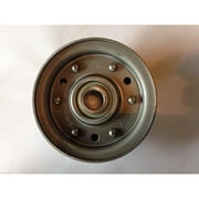 King Kutter Idler Pulley for 4' 5' and 6' Rfm Series Finish mowers