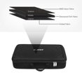 thumbnail image 1 of Outdoor Fishing Bag EVA Shockproof Fishing Tackle Rod Reel Accessories Carry Bag Storage Bag, 1 of 5