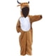 thumbnail image 5 of Disfraz de ganado para niños Disfraces de animales para niños para actuación de cosplay de Halloween - Talla S para altura 90-105 cm, 5 of 5