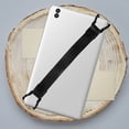 thumbnail image 1 of PENIKOKO Tablet Tablet Holder Black Cloth Anti-drop Protection Daily Use 1Pack, 1 of 8