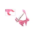 thumbnail image 3 of Pinza Con Soporte Flexible Para Celular Rosa, 3 of 8
