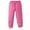 Hot Pink, variant on Bigersell Women's Stretch Juniors Pants Full Length Pants Children's Thin WaterProof Windproof And Breathable Outdoor Rain Pants Ripped Distressed Pants for Ladies
