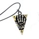 thumbnail image 1 of Elder Scrolls Anime Necklace Jewelry Pendant Cosplay Accessories Christmas Gift---Model code 31040, 1 of 2