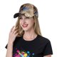 thumbnail image 5 of Balery Eagle With USA Flags Gorra de béisbol de tamaño ajustable para correr, entrenar y actividades al aire libre. Gorra de papá para todas las estaciones., 5 of 6