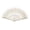 flower, variant on amagogo Lace Folding Fan Elegant Elegant Hand Fan for Show Dancing Party Photo Props