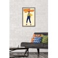 thumbnail image 2 of Family Matters - One Sheet Wall Poster, 14.725" x 22.375" Framed, 2 of 6