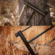 Momihoom Portable Folding Survival Saw, Compact and Durable Tool for Outdoor Camping, Hiking, and Bushcraft