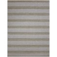 thumbnail image 1 of Amer Rugs BIR20810 Birkdale Hand Woven Rug - Natural, 8 x 10 ft., 1 of 1