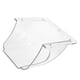 thumbnail image 2 of Acrylic Doorbell Rain Cover Protector for Door Access Control, Attendance Machines, and Doorbells – Durable, Easy Installation, Weather Resistant, 2 of 5